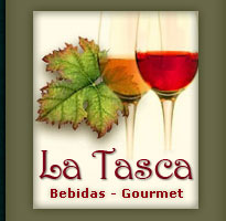 La Tasca - Bebidas - Gourmet